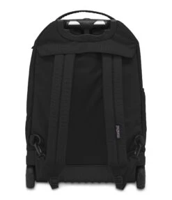 Jansport Driver 8 Wheeled Backpack - Black -Jansport TN89 008 detail