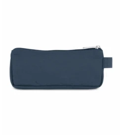 JanSport Basic Accessory Pouch - Navy -Jansport index2 eb30e0c3 9eb3 47b2 b162 97a1562b6708