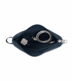 JanSport Basic Accessory Pouch - Navy -Jansport index4 82b2de3b cb78 4597 9723 15c581628140